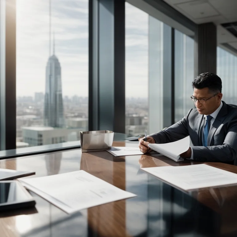 Legal consultation for real estate agents